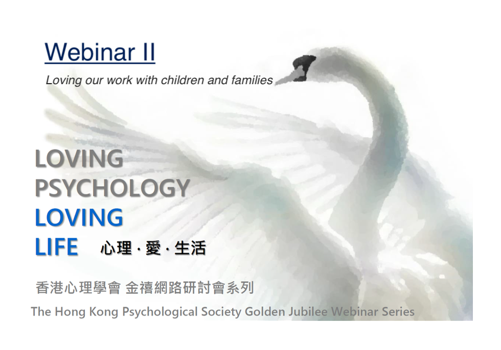 Loving Psychology Loving Life